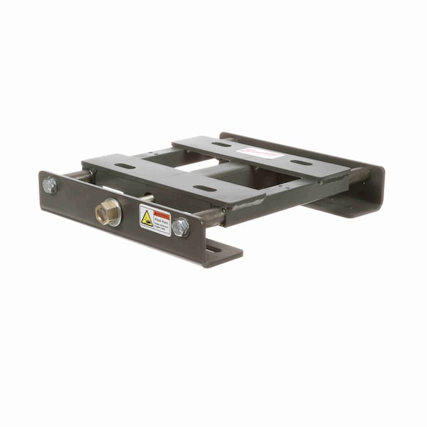 Spring Loaded Self Adjusting Motor Base - Iec 90S-90L Motor Frame